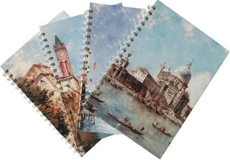 A5 B5 Custom PDF Logo Hardcover Personalized Inside Pages Spiral Bound Planner Wireo Notebook