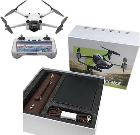 Low MOQ High Quality Custom Logo Gift And 3D Flip Drones Packaging Corrugated Shipping Boxes Paper Mailer Box For Drones