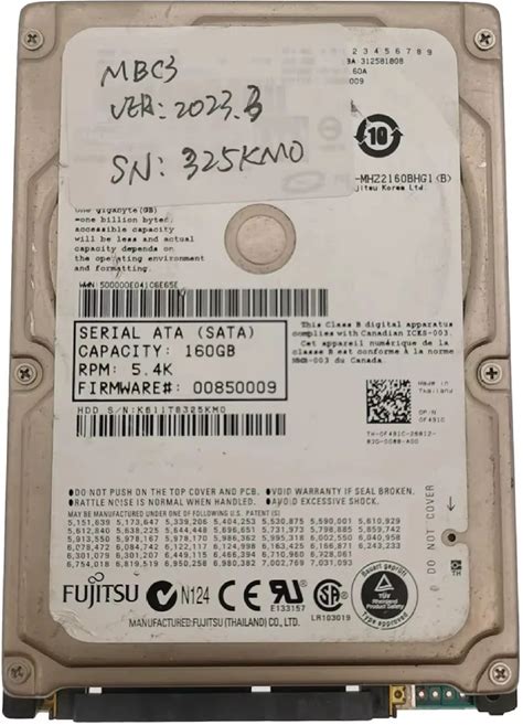 V2023.09 Update Software HDD For MB STAR C3 Fit All Brand Laptop