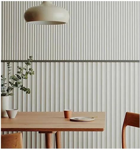 New Rock Cut Stone Wall Tile Waterproof & Flexible Wave Texture Flexible Tiles Interior Mcm Interior Wall Stone Decorative Tiles