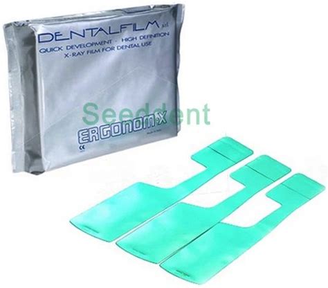 Italy Dental X-Ray Film Join With Monobath