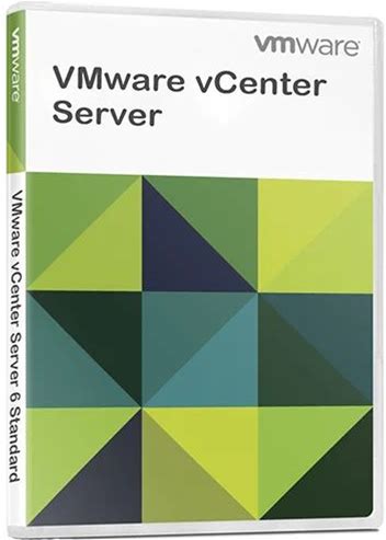 Vmware 8.0 Vsphere Vcenter 7.0 Server Standard 6.0 For One Processor Software Vcenter
