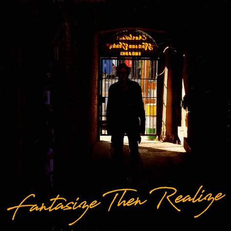 Red D Presents: Red Basics - Fantasize Then Realize (Vinyl 2LP - 2023 - EU - Original)