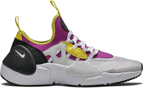 ナイキ エア ハラチ エッジ TXT 'マゼンタイエロー' BQ5206-500 US 11