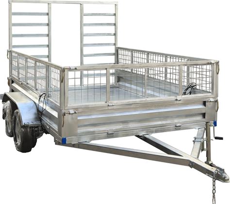 Folding Utility Trailer/Trailers Utility/Cargo Utility Trailers