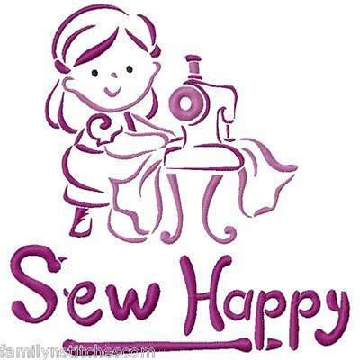 Outline Little Sew Set 1 10 Machine Embroidery Designs On Cd In 10