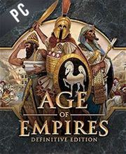Age Of Empires Definitive Edition Definitive Edition