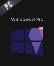 Windows 8 Pro