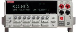 Keithley 2400 Source Measurement Units - Smus