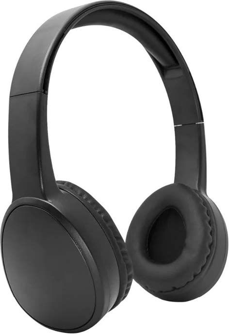 Wireless MP3 Headphone