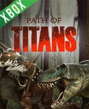 Path Of Titans Xbox One