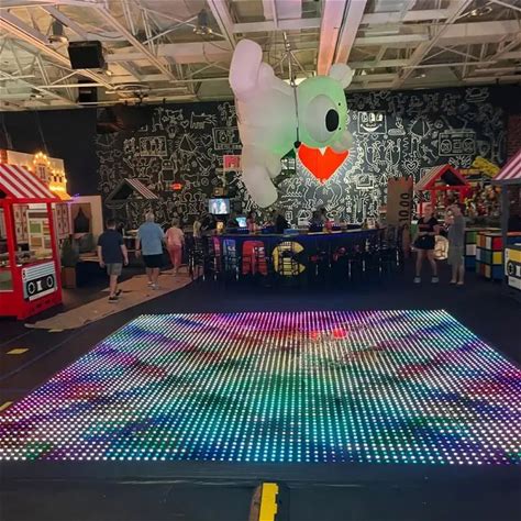 Cheap Text Picture Animation Yestech Video Dance Floor