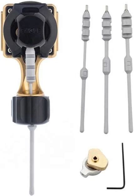 DAYSHOW Adjustable Rotary Tattoo Machine Direct Drive Quiet Japan Motor For Shader Liner Tattoo Supplies