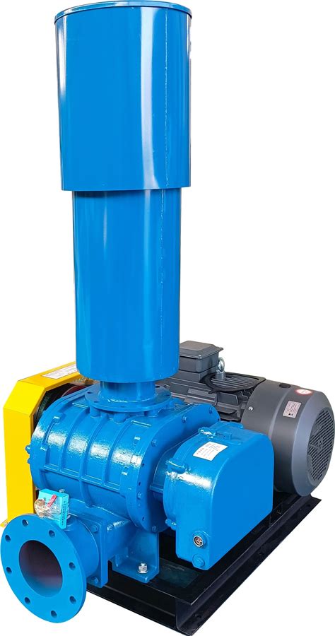 Roots Blower 160 Cfm