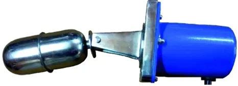 Certified Grade Magnetic Float Switch With Top Grade Metal Made Digital Measurement Type Float Switch For Sale