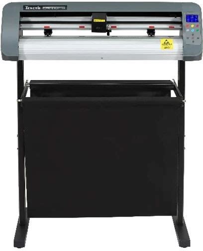 Laser Positioning Contour Function Sticker Film Cutter Plotting Graph Cutting Plotter Machine Graph Plotter