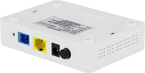 Unionfiber OEM/ODM XPON ONU 1GE Support EPON/GPON Mode And Switch Mode Automatically Xpon Onu Ont
