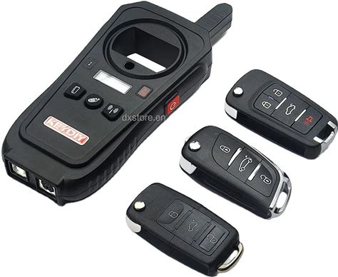 Original KD-X2 Remote Maker Unlock Key Generator 96Bit 48 Transponder Chip Copier Wire Remote For VVDI Key Tool