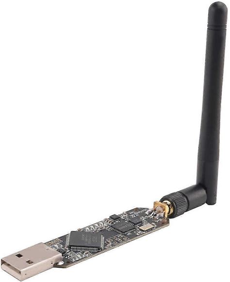 Ubertooth One 2.4 Ghz Wireless Development Bluetooth Sniffer BTLE Hacking Tool Bluetooth Protocol An