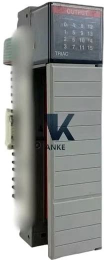 1746-OA16 AC Output Module