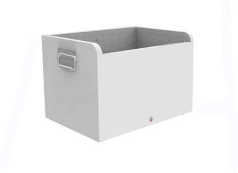 UHF RFID Intelligent Inventory Management Box