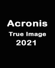 Acronis True Image 2021