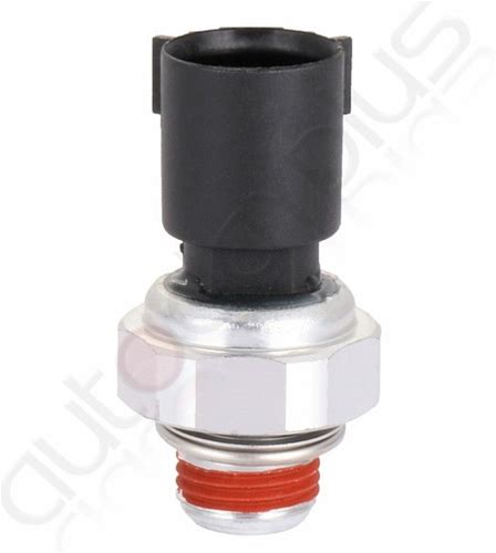 Oil Pressure Sender Sensor Switch For Chevrolet Avalanche 5.3L 6.0L