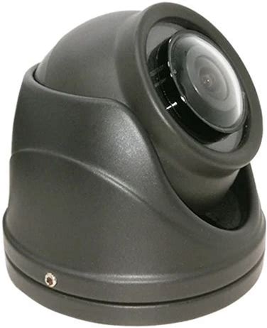 Firecore H-03 For Back Up School Bus View System 360 Degree Car Camera Usb