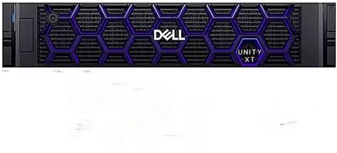 Unity XT 380F 480F 680F 880F All-Flash Array Is The Entry Point To The Unity XT All Flash Storage Series