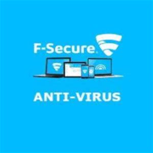 F-Secure Anti-Virus 2023
