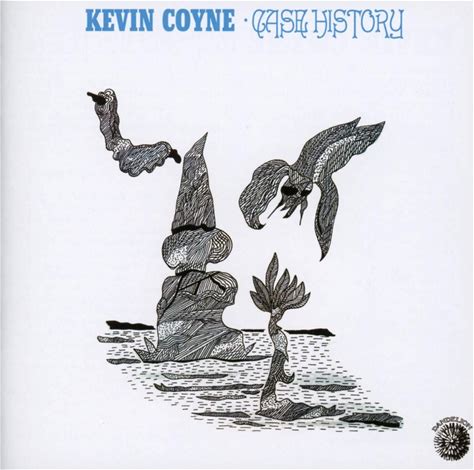 Kevin Coyne - Case History (Vinyl LP - 1994 - EU - Reissue)