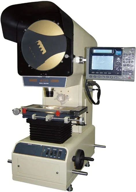 Sinpo JT12A-B Optical Measuring Profile Projector,Profile Comparator