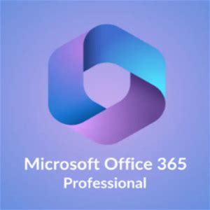 Microsoft Office 365 Pro