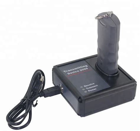 Landwell Wireless Waterproof Guard Tour System Software Download