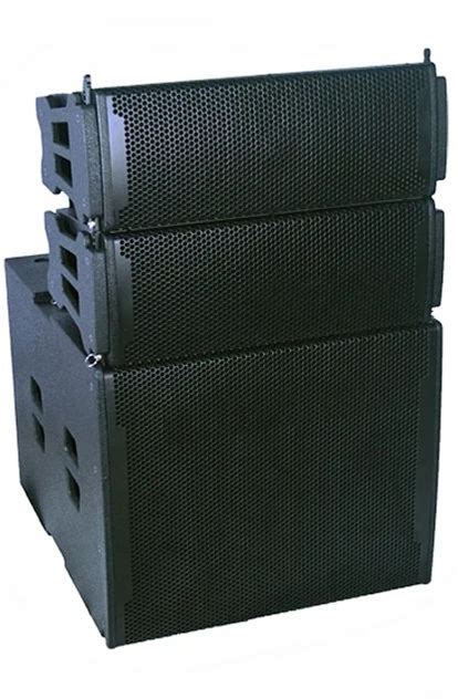 18Inch Stage Flyable Line Array Subwoofer Pro Audio