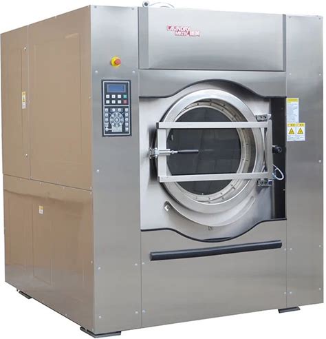 25Kg 50Kg 100Kg 130Kg LAUNDRY SYSTEMS COMMERCIAL WASHER Unity Laundry Commercial Washers Are Perfect For Hospitals, Nursing