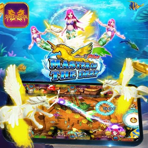 Online Software Game Platform Custom Version Online Fish Game App Wholesales Price IOS Android Download Mobile App