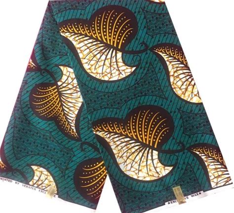 Java Wax Printed And Real Wax Printed One Side And Both Side For 100Gsm Fabric