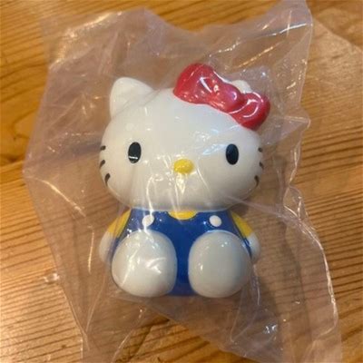 Sanrio Characters Mini Coin Bank - Hello Kitty