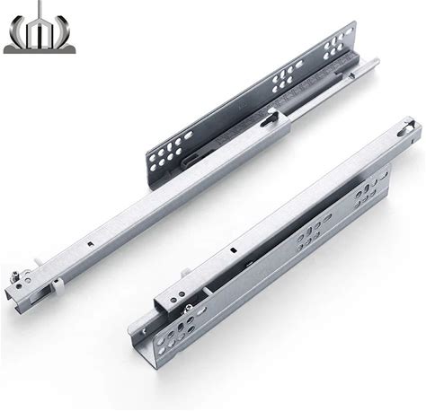 Keyboard Tray Tool Drawer Slides Concealed Slide