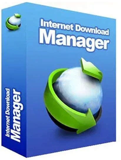 Idm Internet Download Manager Software Internet Download Manager 1Year License Key