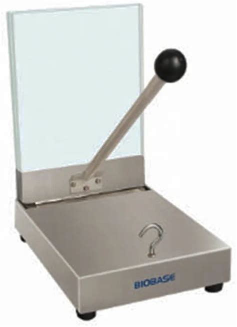 BIOBASE Manual Blood Plasma Extractor Blood Bank Instrument For Laboratory And Hospital