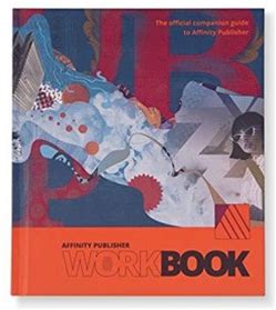 Affinity Publisher Workbook English, Serif Europe