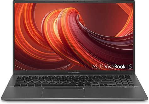 2021 Asus Vivobook F512ja-As34 15.6" Fhd I3-1005G1/8Gb/500Gb/Backlit