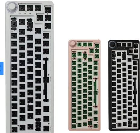 Keyboard And Key Customization