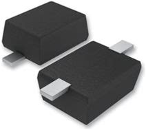 Infineon Bb640e6327htsa1 Variable Capacitance Diodes - Varicaps Varactors