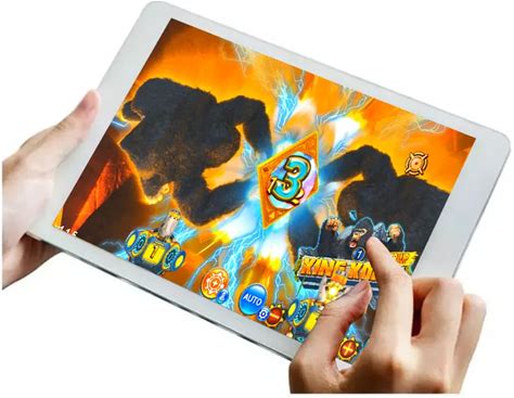 High Profit Custom Game Developer Online Fish Game Software Mobile/PC/Tablet Game App Source Credits