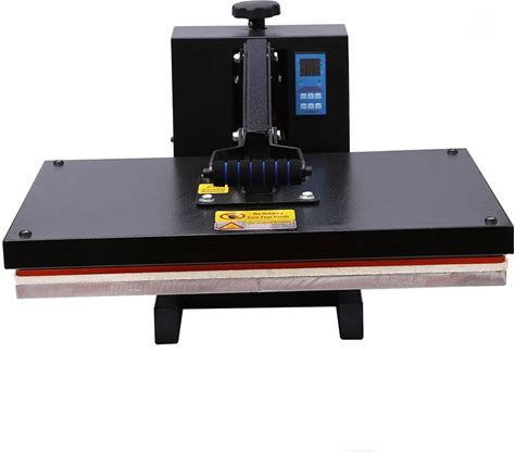 Hot Sale Large Format Sublimation 40X60 Heat Press Machine Printing Machine Custom T Shirt Sublimation Heat Press Machine