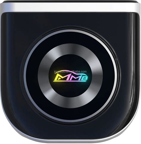 MMB Portable Android System Car Play 8+128Gb Smart Google Play Store HD Media Box Wireless Android Auto Box Carplay Ai Box