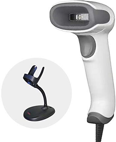 法人様限定 Honeywell 二次元コードリーダー Voyager XP 1470G-2D-U-AS オートスタンドセット 5年保証 2Dエリアイメージャ 二次元コードスキャナー